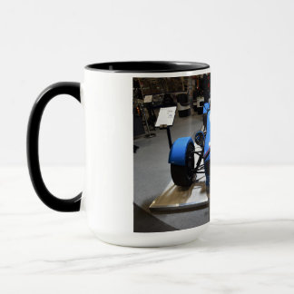 Mug classique, 325 ml