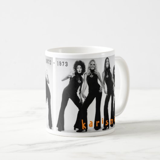 Mug classique, 325 ml (Devant droit)