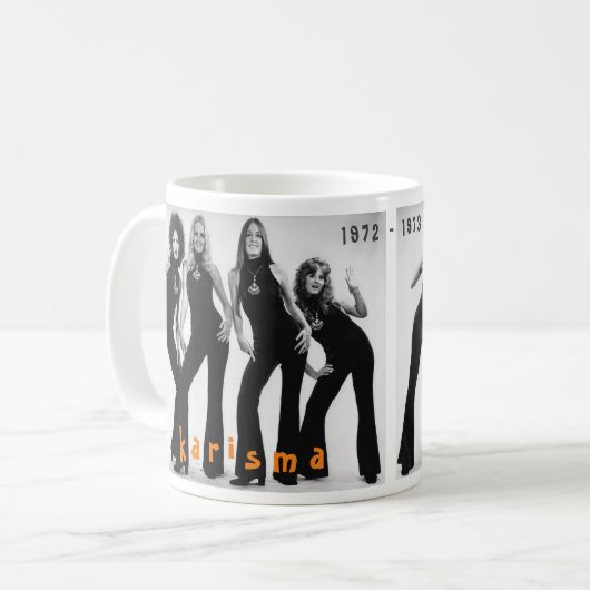 Mug classique, 325 ml (Devant gauche)
