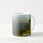 Mug classique, 325 ml, (Devant droit)