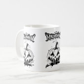 Mug classique, 325 ml (Devant gauche)