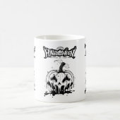 Mug classique, 325 ml (Centre)