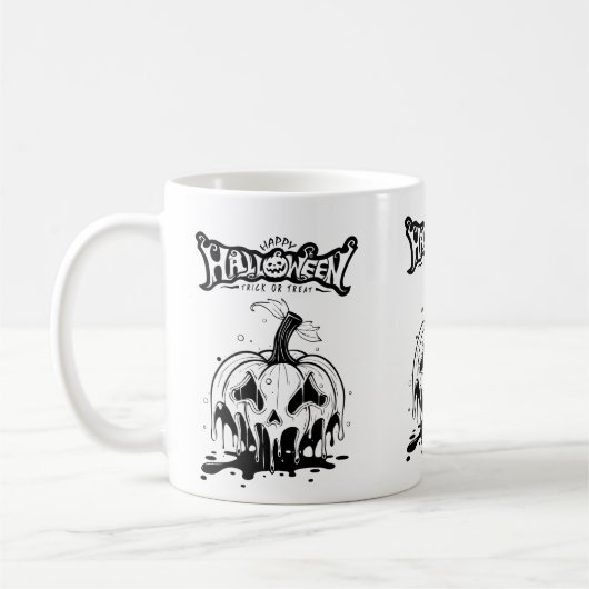 Mug classique, 325 ml (Gauche)