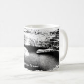 Mug classique, 325 ml (Devant droit)