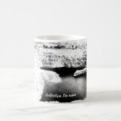 Mug classique, 325 ml (Centre)