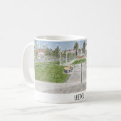 Mug classique 325ml (Devant gauche)