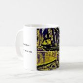 Mug classique 325ml (Devant gauche)