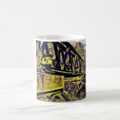 Mug classique 325ml (Centre)
