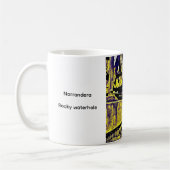 Mug classique 325ml (Gauche)
