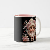Mug Classique, 330 ml (Devant droit)