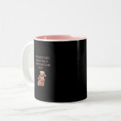 Mug Classique, 330 ml (Devant gauche)