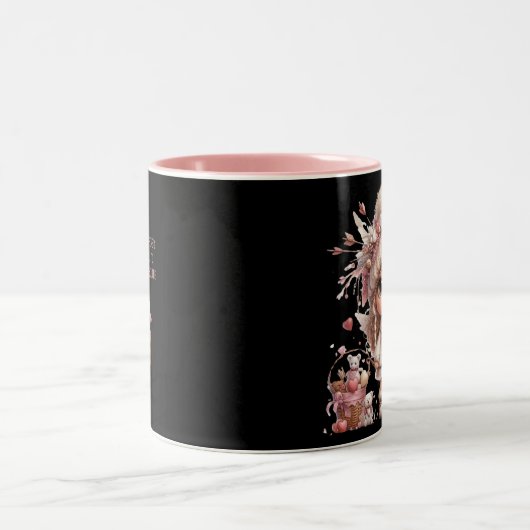 Mug Classique, 330 ml (Centre)