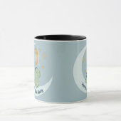 Mug Classique, 330 ml (Centre)