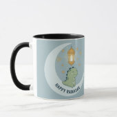 Mug Classique, 330 ml (Gauche)