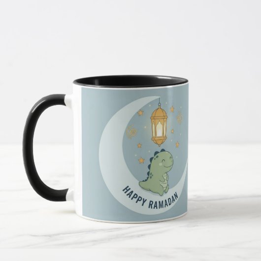 Mug Classique, 330 ml (Gauche)