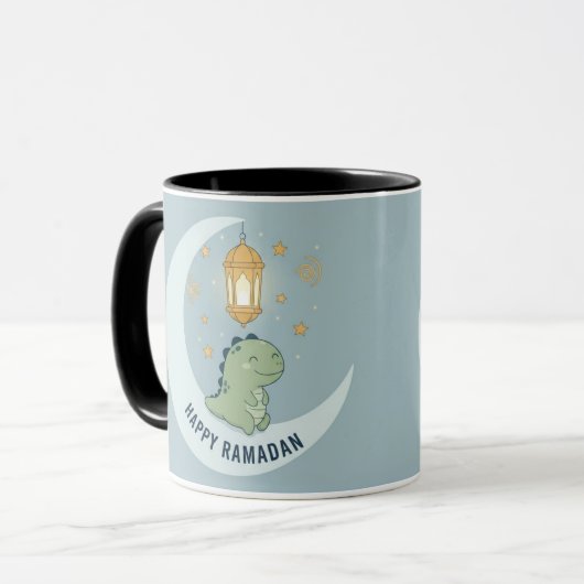 Mug Classique, 330 ml (Devant gauche)