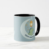 Mug Classique, 330 ml (Devant droit)