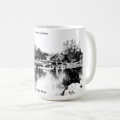 Mug classique, 444 ml (Devant droit)