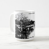 Mug classique, 444 ml (Devant gauche)
