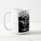 Mug classique, 444 ml (Gauche)