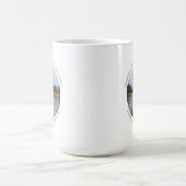 Mug classique, 444 ml (Centre)