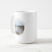 Mug classique, 444 ml (Devant gauche)