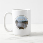 Mug classique, 444 ml (Gauche)