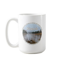Mug classique, 444 ml