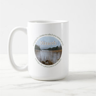 Mug classique, 444 ml