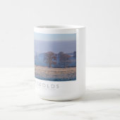 Mug classique 444 ml (Centre)