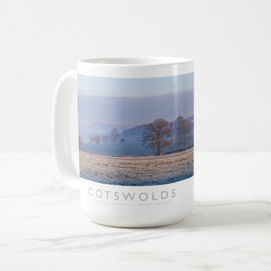 Mug classique 444 ml (Devant gauche)