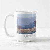 Mug classique 444 ml (Gauche)