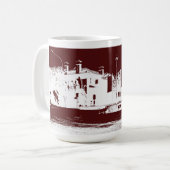 Mug classique, 444 ml (Devant gauche)