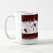 Mug classique, 444 ml (Gauche)