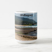 Mug classique, 444 ml (Centre)