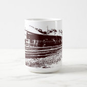 Mug classique, 444 ml (Centre)