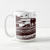 Mug classique, 444 ml (Gauche)