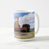 Mug classique, 444 ml (Devant droit)