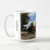 Mug classique, 444 ml (Gauche)