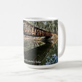 Mug classique, 444 ml (Devant droit)