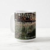 Mug classique, 444 ml (Devant gauche)