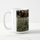 Mug classique, 444 ml (Gauche)