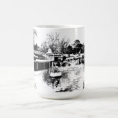 Mug classique, 444 ml (Centre)