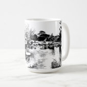 Mug classique, 444 ml (Devant droit)
