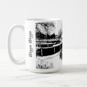 Mug classique, 444 ml (Gauche)