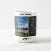 Mug classique, 444 ml (Centre)