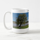 Mug classique, 444 ml (Gauche)