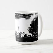 Mug classique, 444 ml (Devant droit)