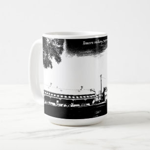 Mug classique, 444 ml