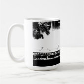 Mug classique, 444 ml (Gauche)